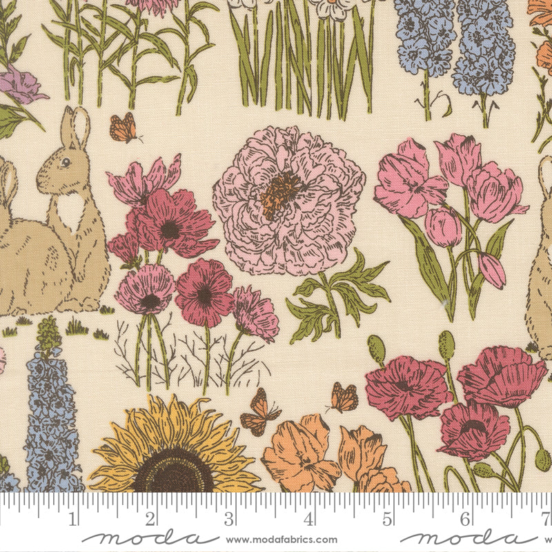 My Secret Garden Cloud 20982