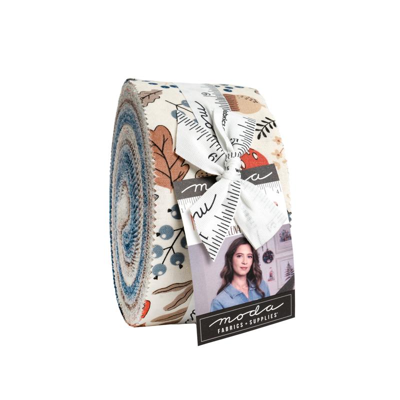 Natures Sketchbook Jelly Roll® 39070JR