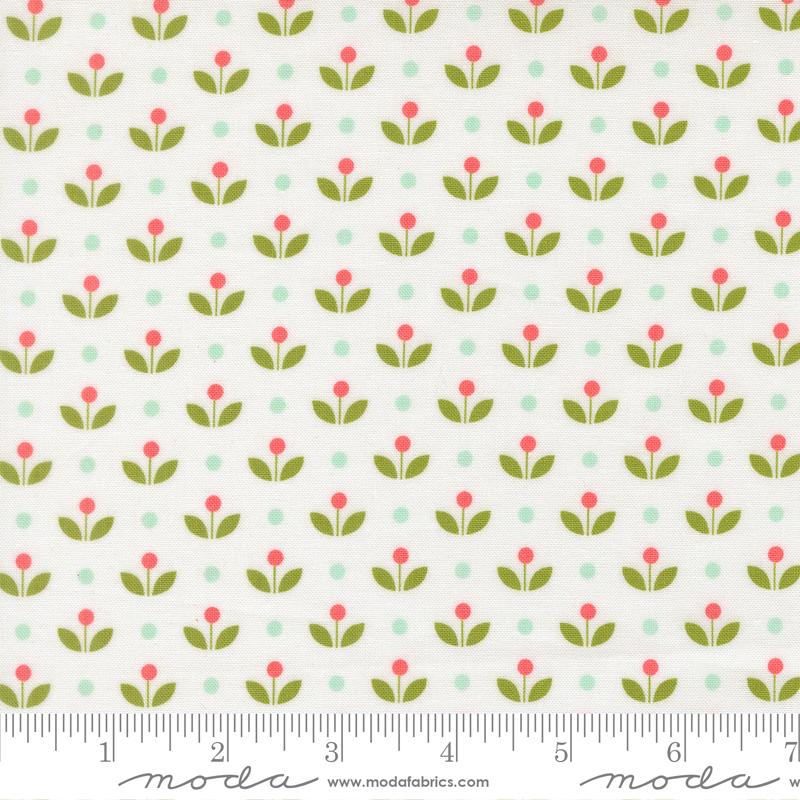 Bloomsberry White 55357 11