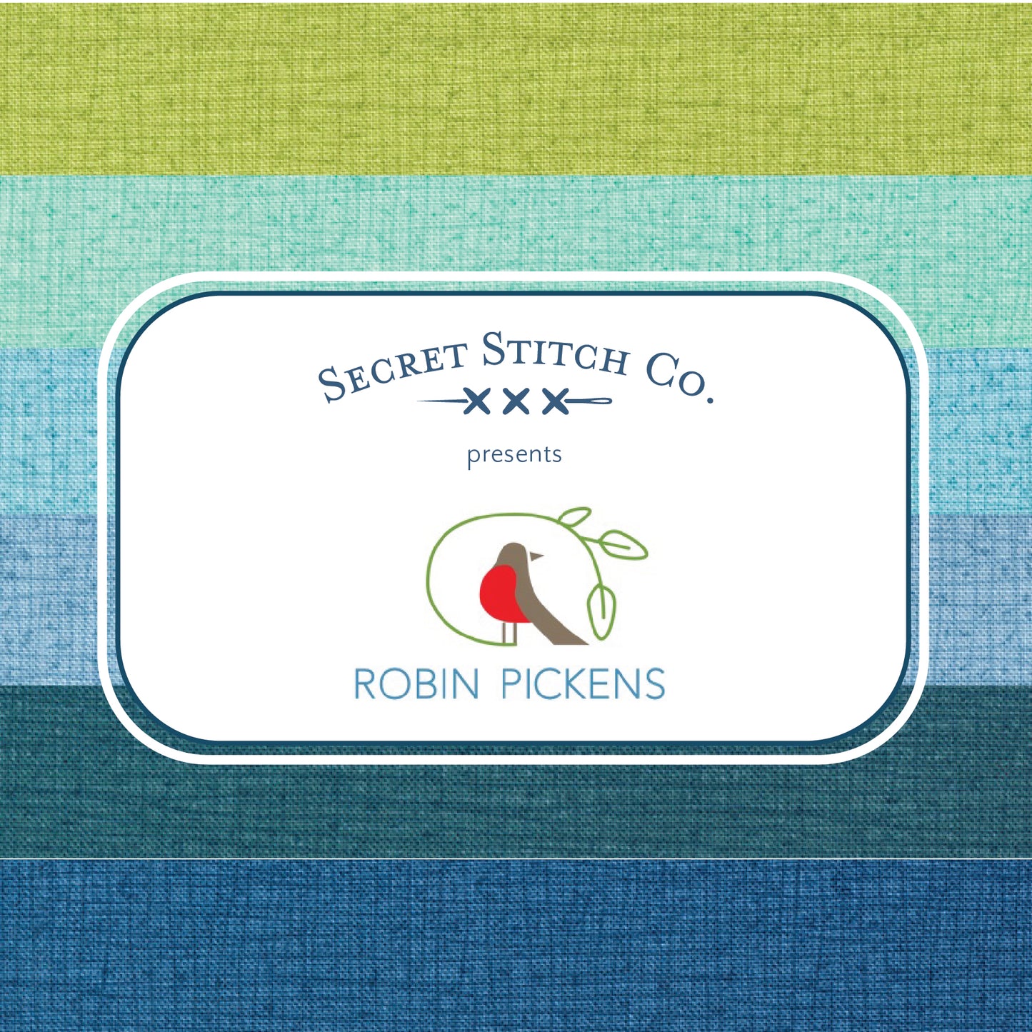 Robin Pickens Quarterly Boxes- Shipping Now