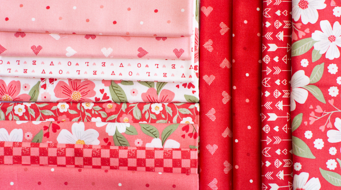 Lella Boutique Love Blooms Box