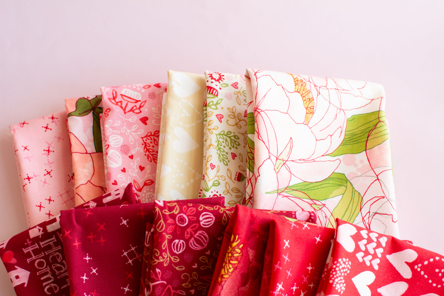 Robin Pickens Quarterly Boxes