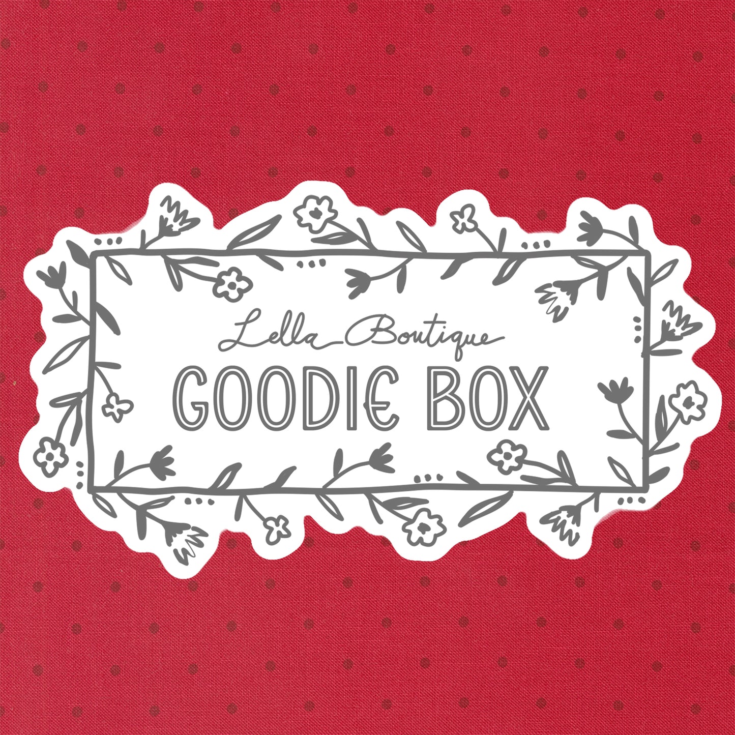 Lella Boutique Goodie Box