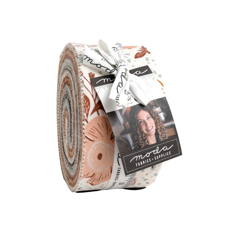 Wellspring Jelly Roll¬Æ 45670JR       Moda Precuts#1