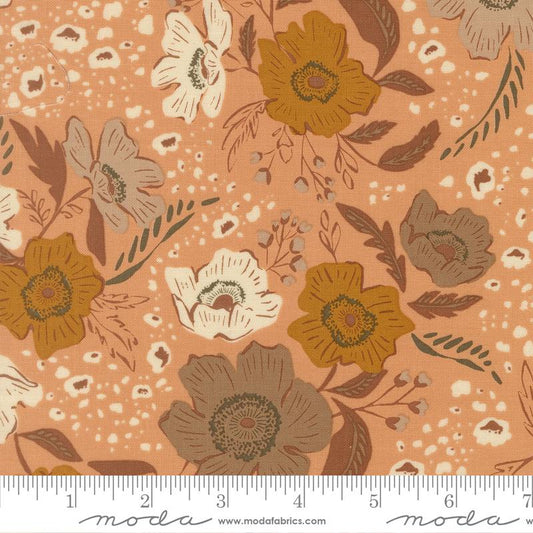 Wellspring       Coral Seashell 45670 14