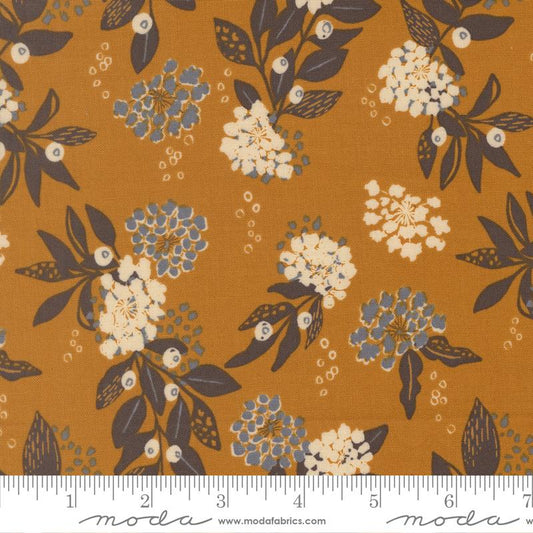 Wellspring              Caramel 45671 15