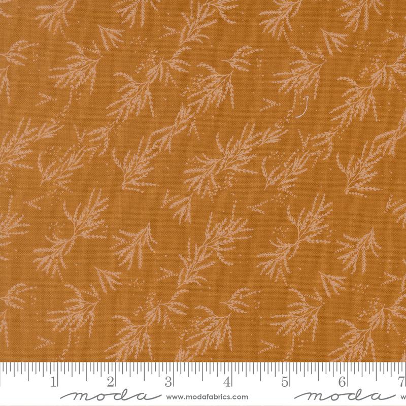 Wellspring              Caramel 45674 15