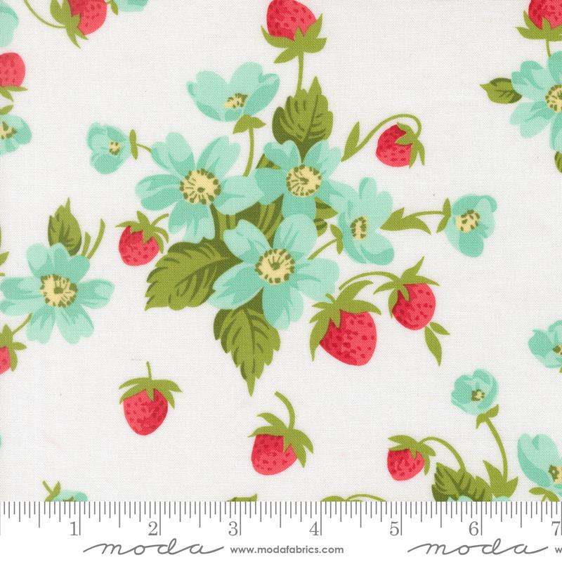 Bloomsberry White 55350 11
