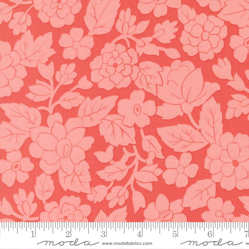 Bloomsberry Nantucket Red 55351 17