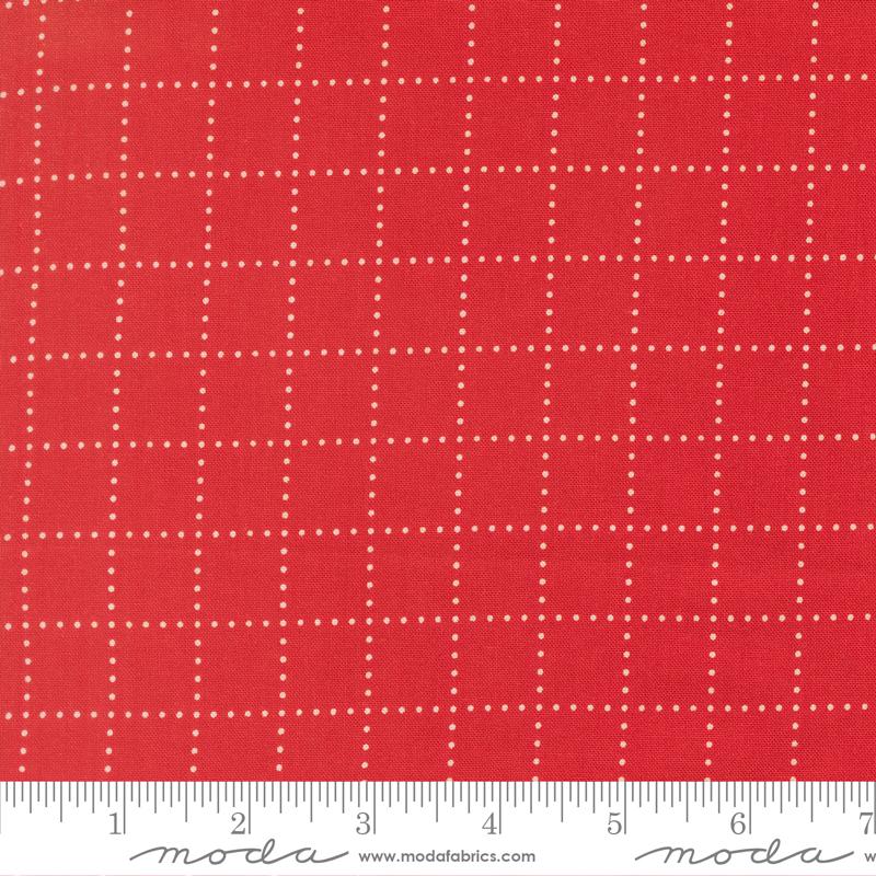 Bloomsberry  Red 55354 18
