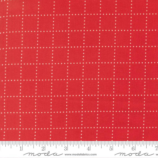 Bloomsberry  Red 55354 18
