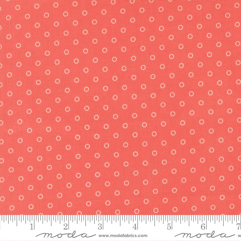 Bloomsberry Nantucket Red 55356 17