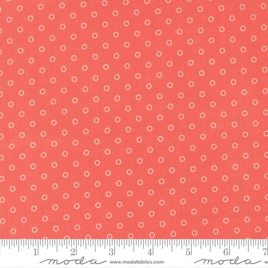 Bloomsberry Nantucket Red 55356 17