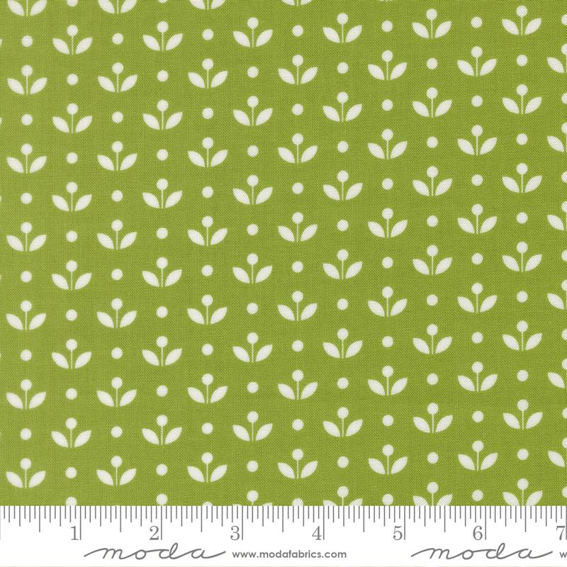 Bloomsberry Leaf 55357 14