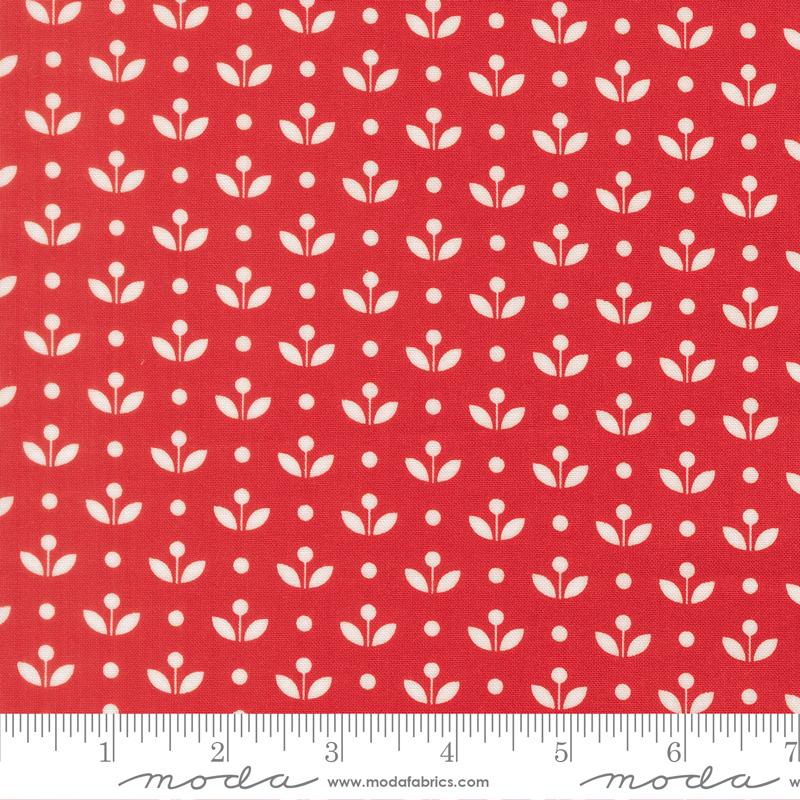 Bloomsberry  Red 55357 18