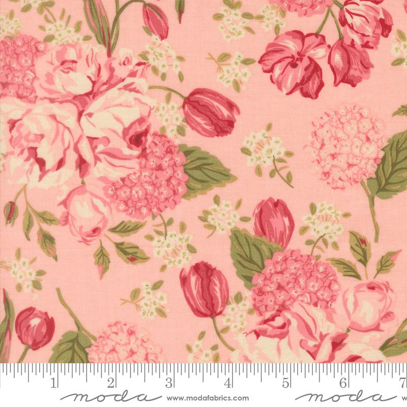 Je Taime                  Blush 20990 12