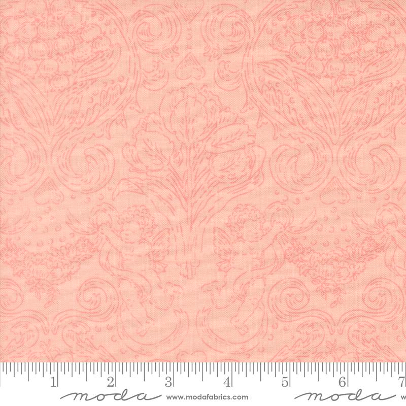 Je Taime                  Blush 20993 12