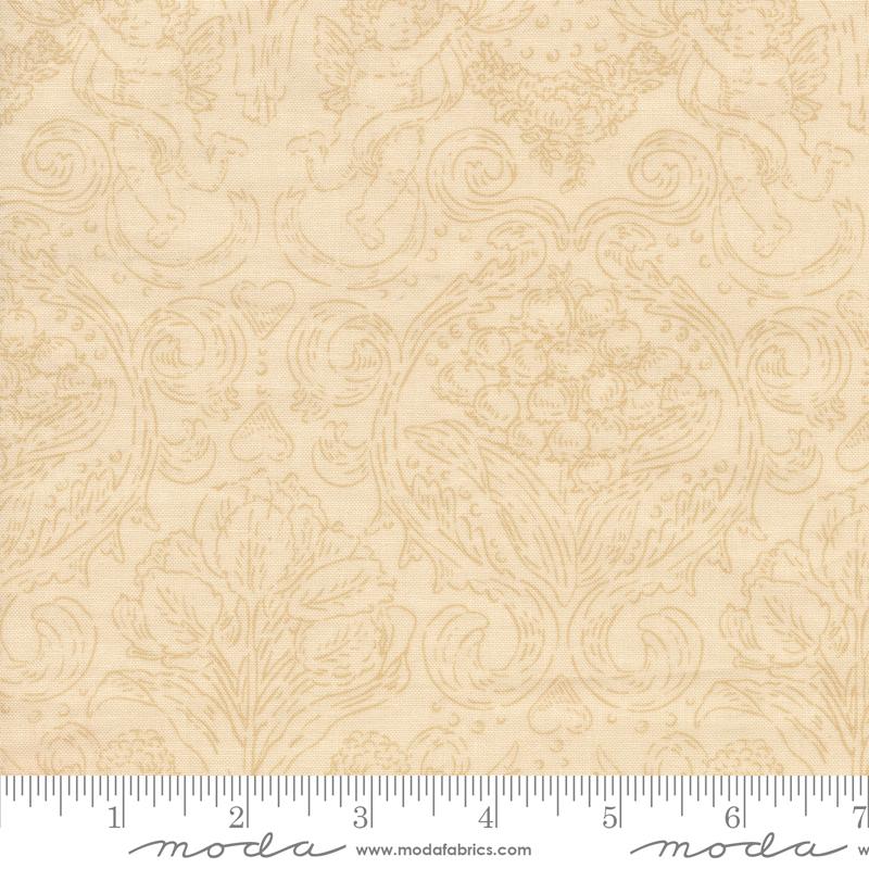Je Taime           Lace Natural 20993 21