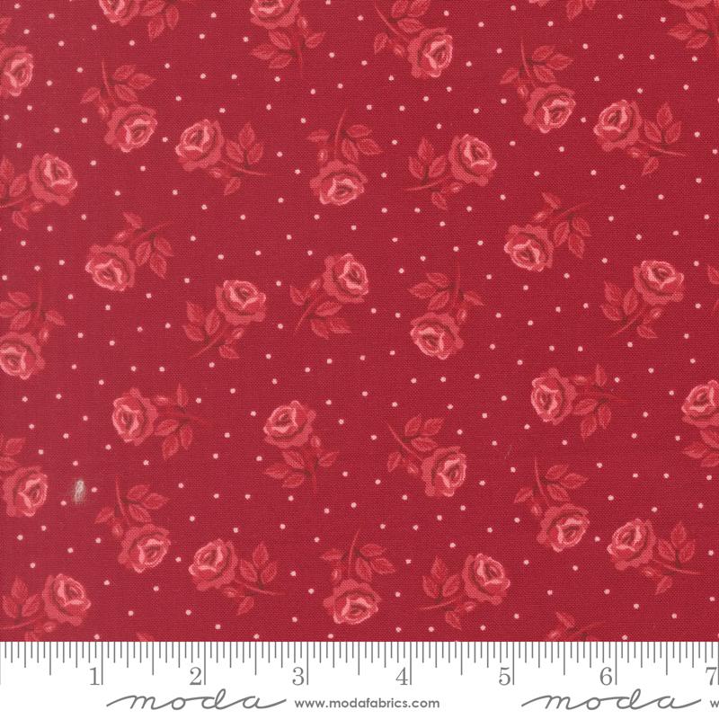 Je Taime                Scarlet 20995 18