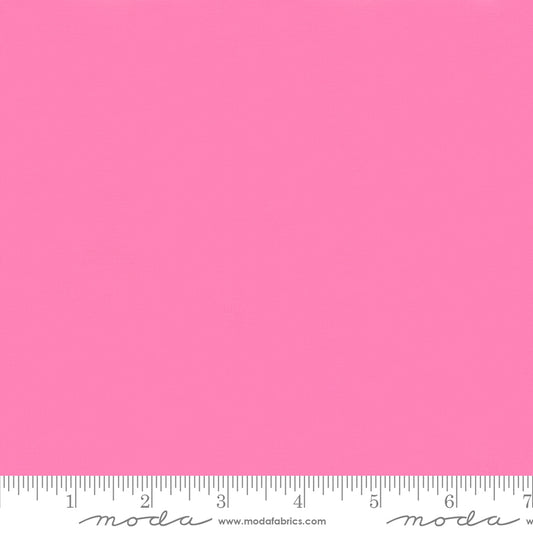 Bella Solids           Camellia 9900 441     Moda         #1