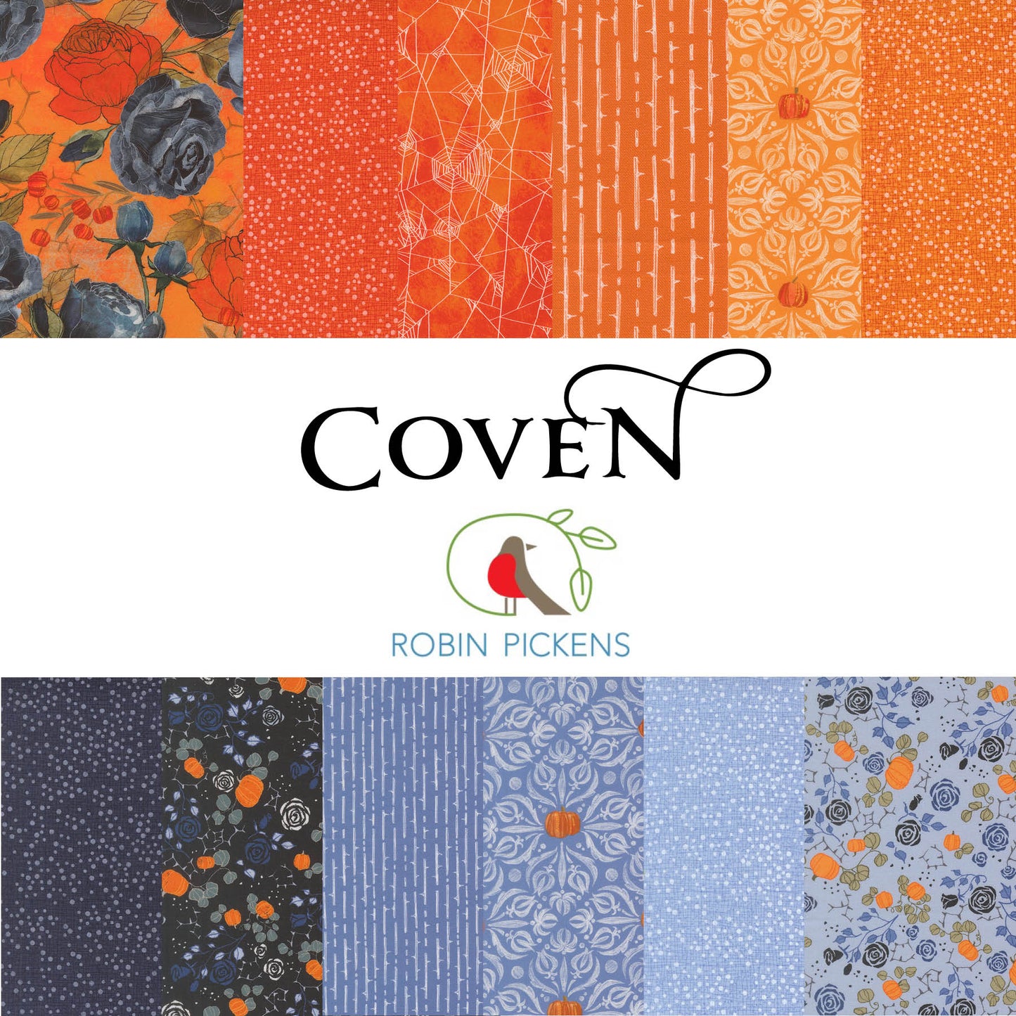 Robin Pickens Quarterly Boxes