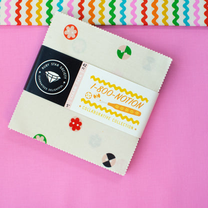 1 800 Notion Pointed Gems Kit