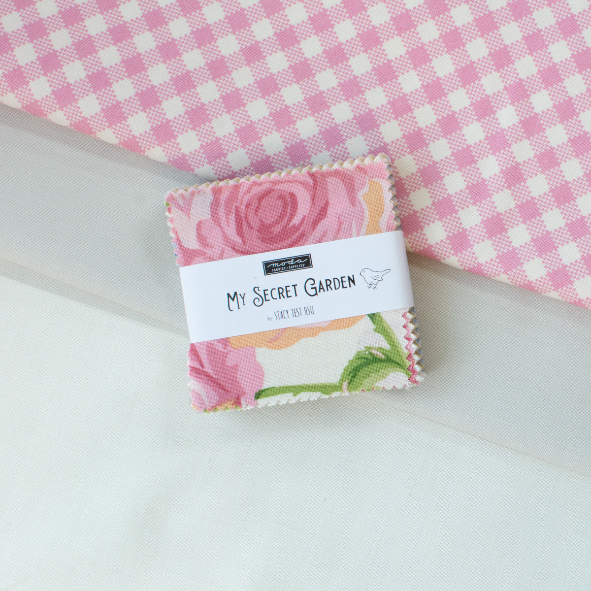 Garden Picnic Runner