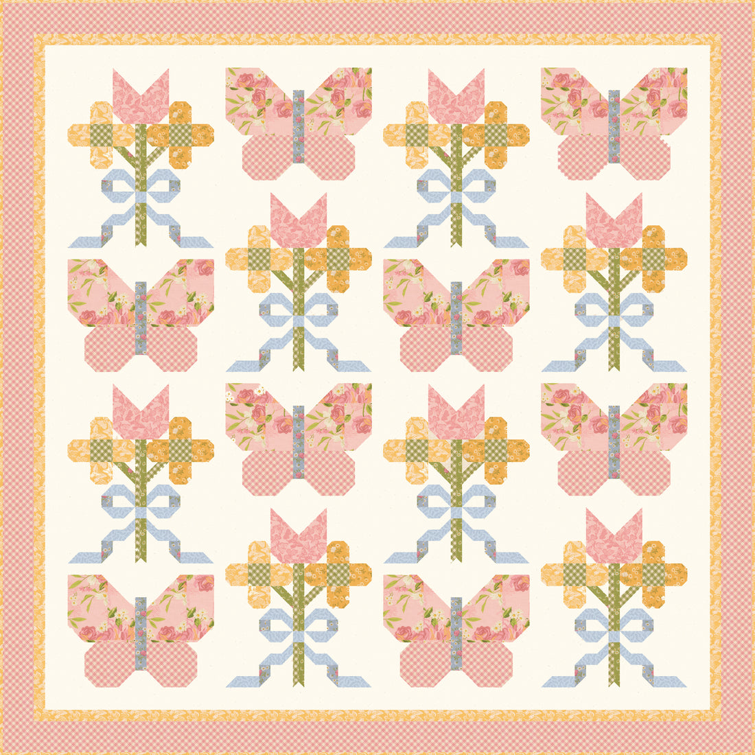 Flowers for You Kit
