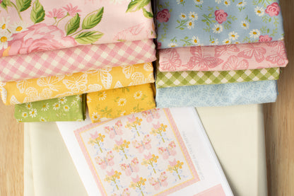 Flowers for You Kit