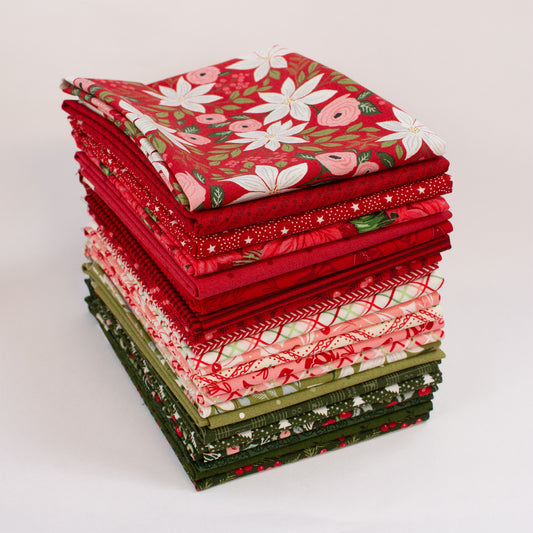 Christmas Moda Mix Bundle