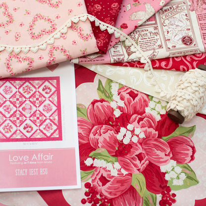 Je Taime Love Affair