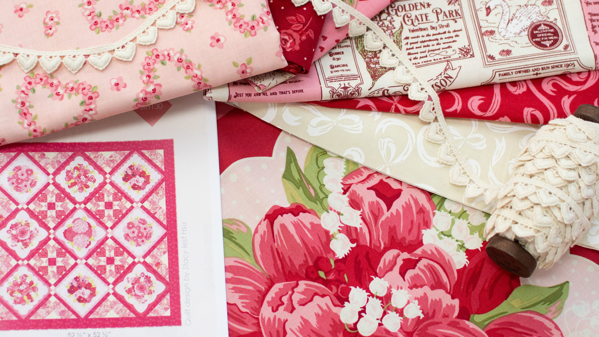 Secret Stitch Co.