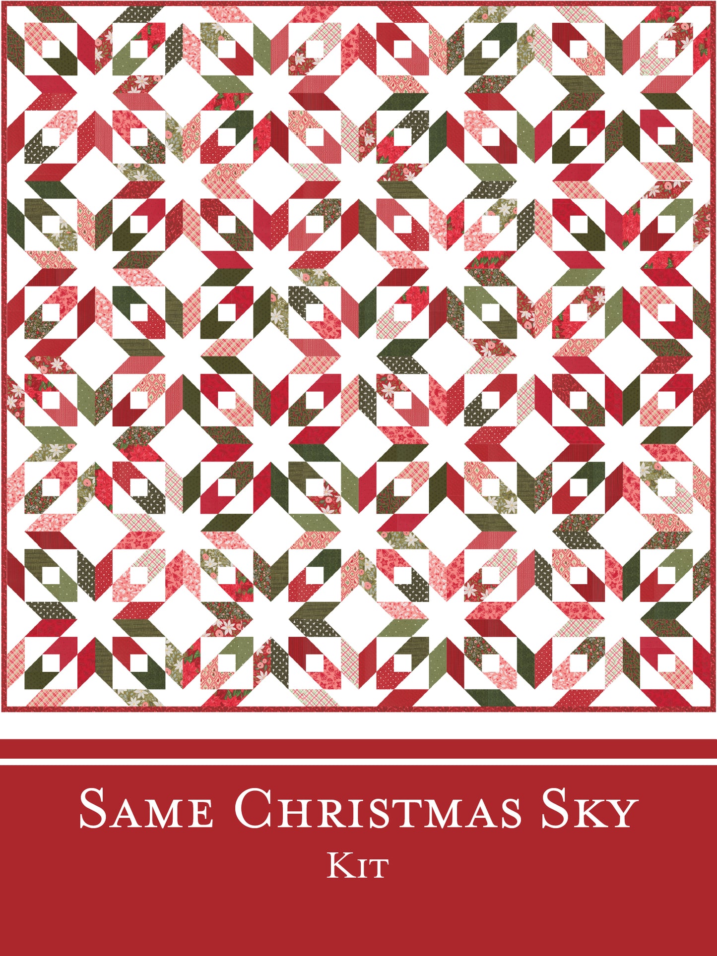 Same Christmas Sky