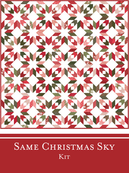 Same Christmas Sky