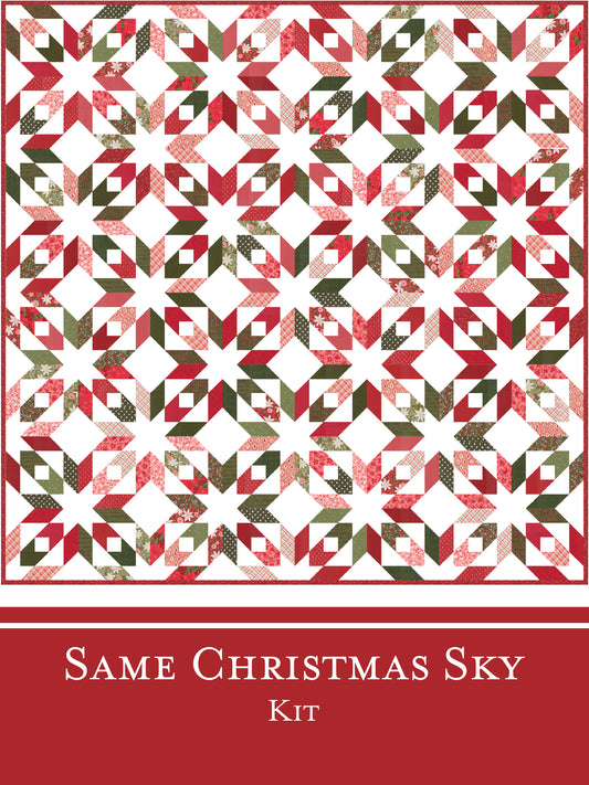 Same Christmas Sky