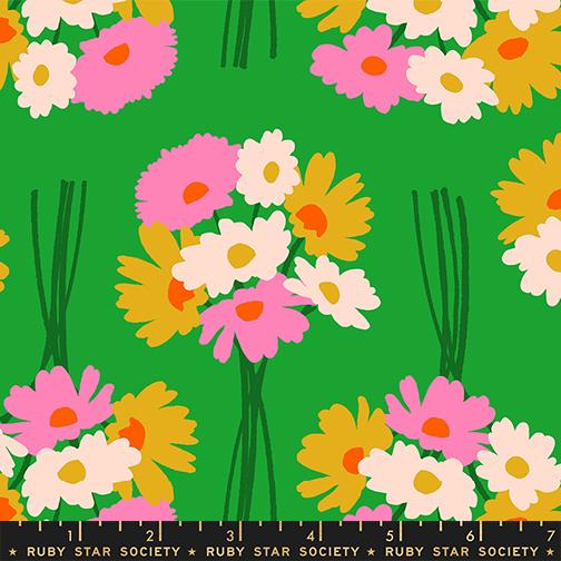 Sparkle Mart by Melody Miller | Ruby Star Society | Verdant RS0118 16