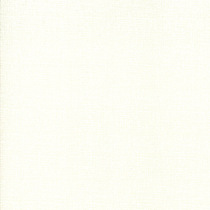 Thatched Cream natural tweed texture basic fabric by Robin Pickens for Moda, 48626 36