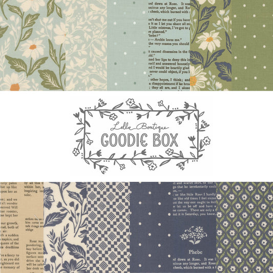 Lella Boutique Goodie Box