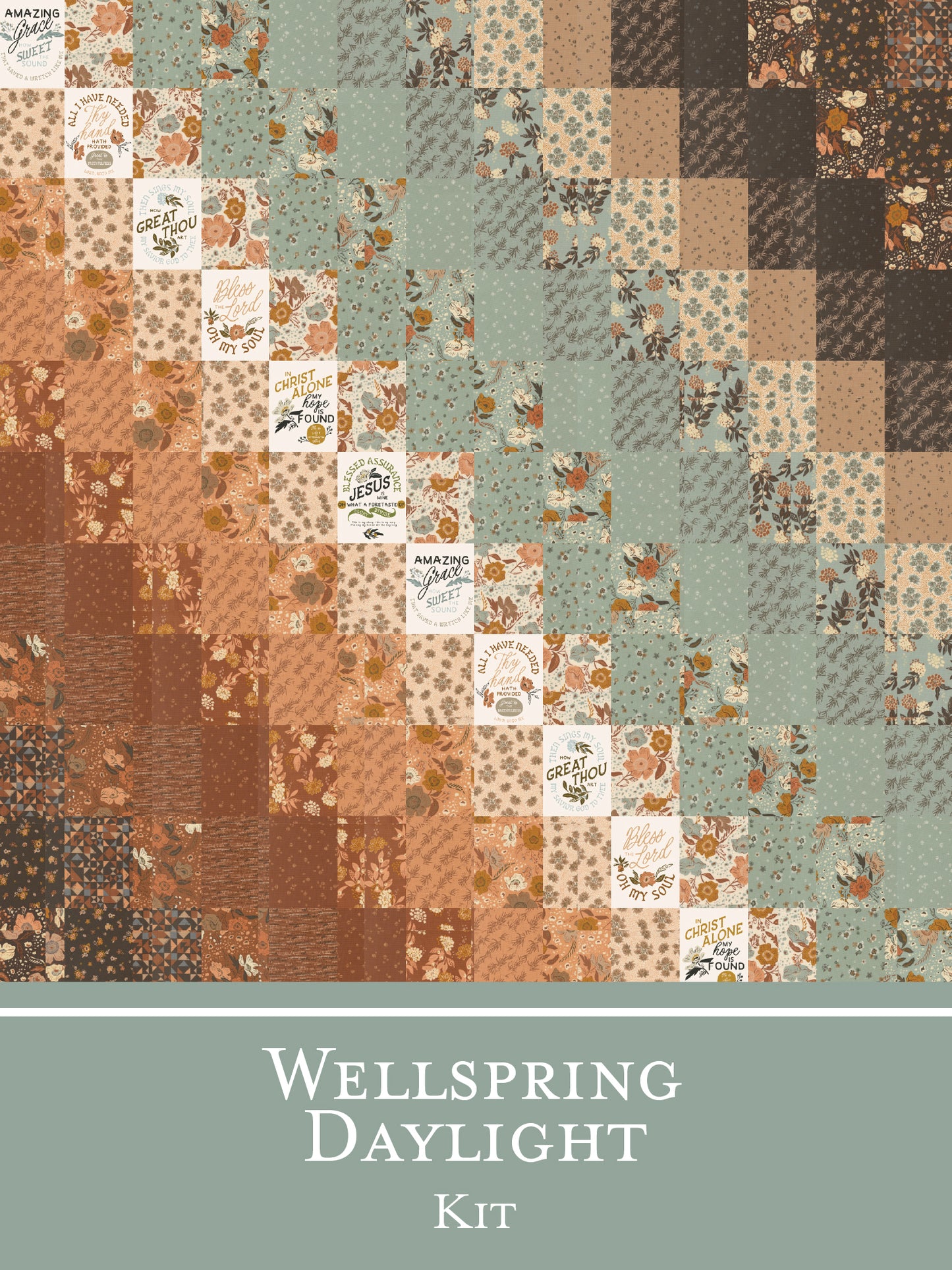Wellsping Daylight Kit