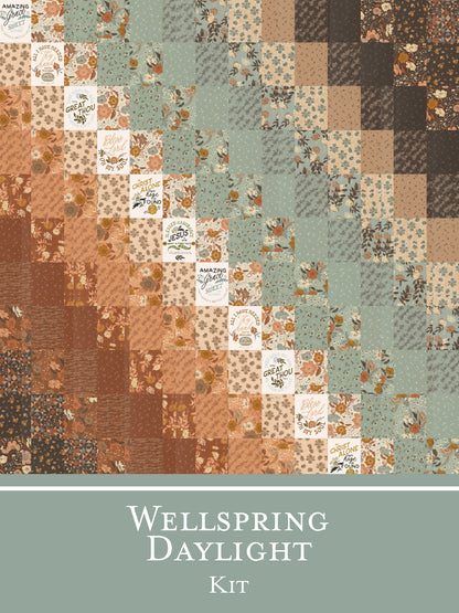 Wellsping Daylight Kit