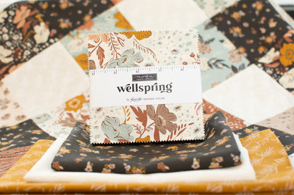 Wellspring Picnic Blanket