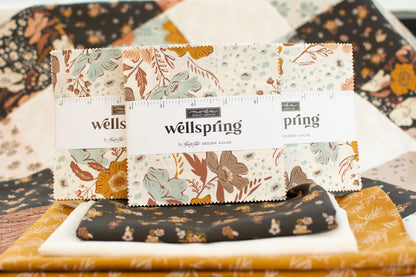 Wellspring Picnic Blanket