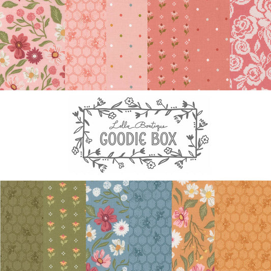 Lella Boutique Goodie Box