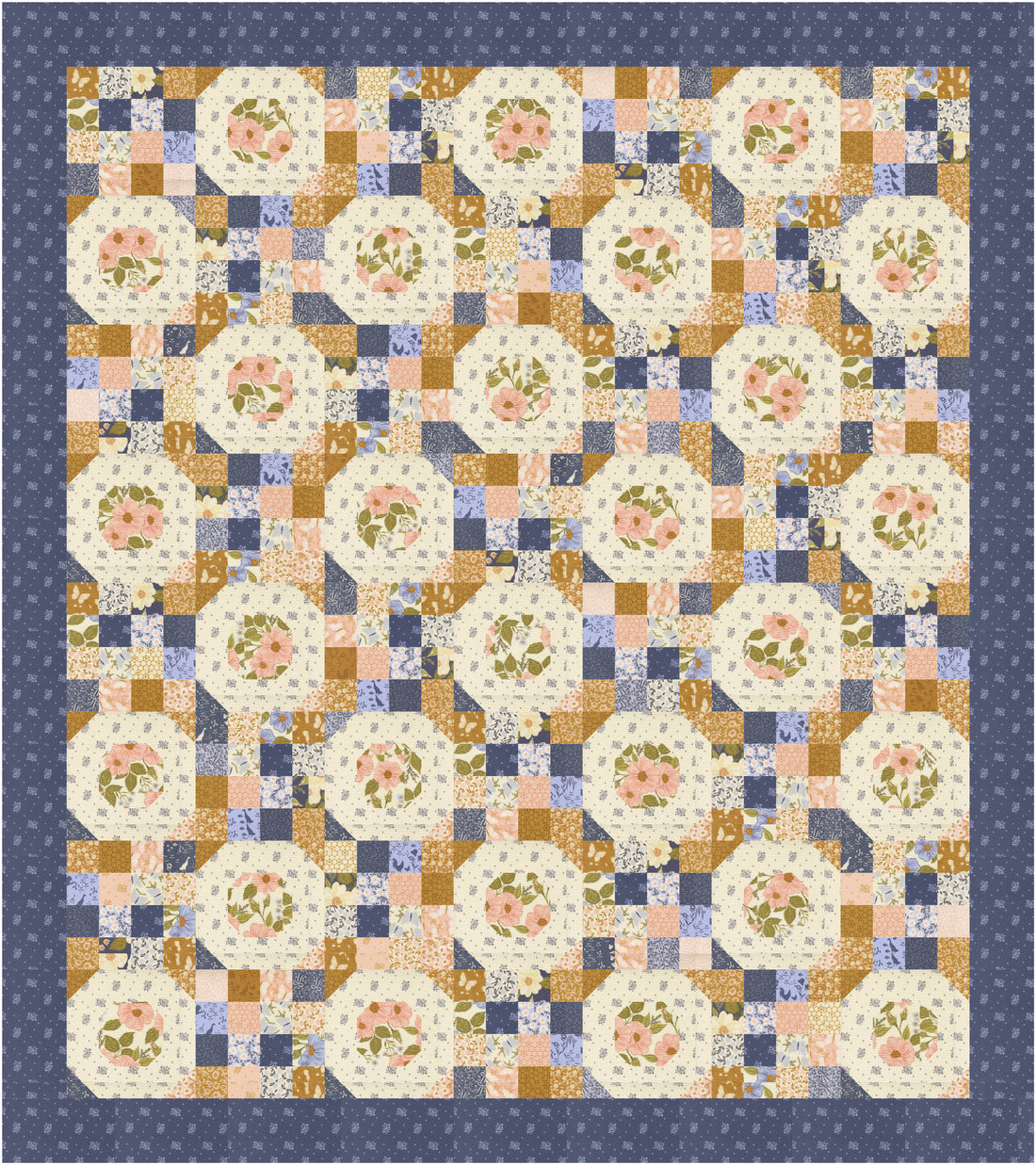 Wildbriar Aurelia Rose Kit