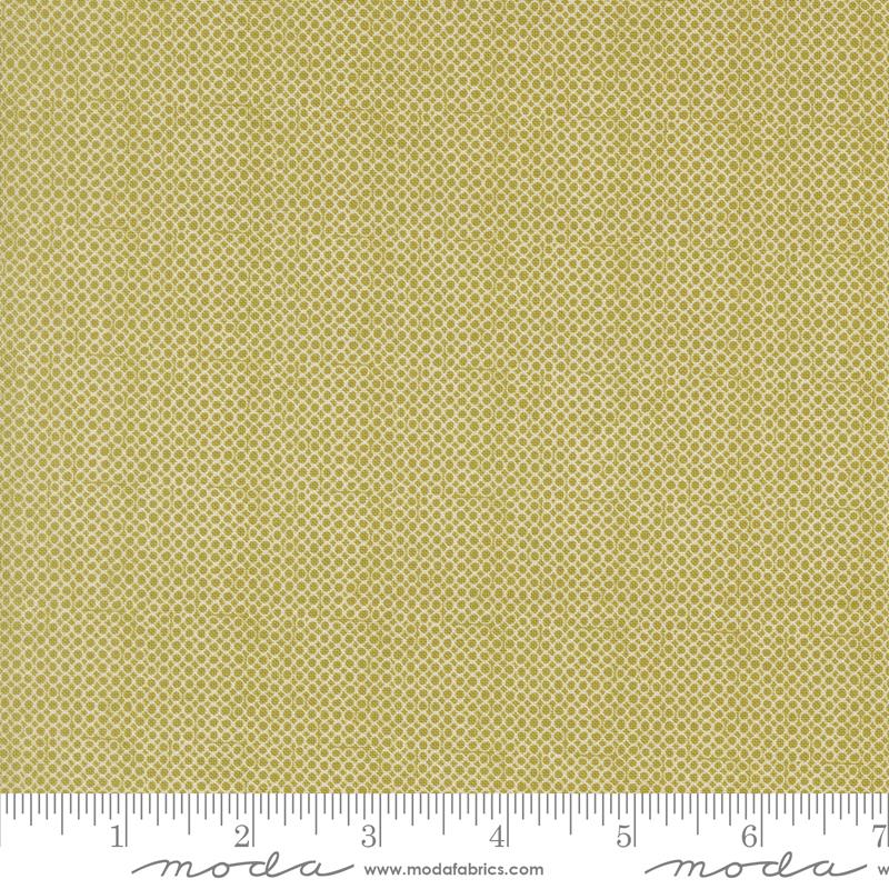 Bug Collector Leaf bug net fabric by Sweetwater for Moda, 55738 17