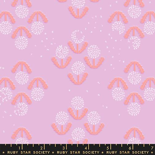Float Macaron puff fabric by Rashida Coleman Hale for Ruby Star Society, RS1148 15