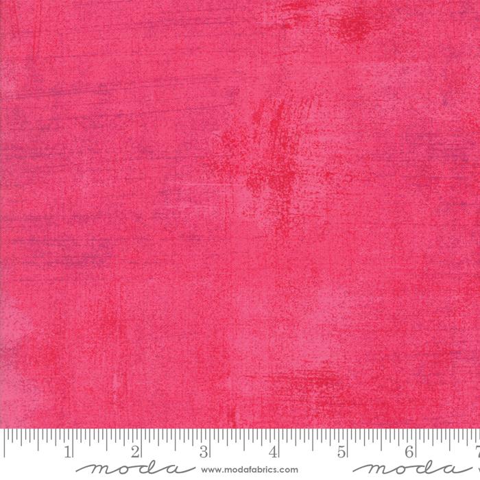 Grunge Paradise Pink fabric by BasicGrey for Moda, 30150 328