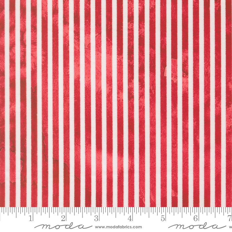 Little Lovelies Rose line dance fabric by Create Joy Project for Moda, 39892 12
