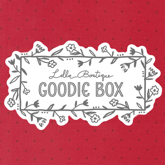 Lella Boutique Goodie Box - Waitlist Only