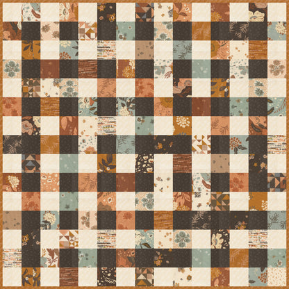 Wellspring Picnic Blanket